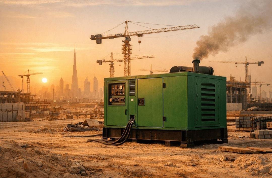 Generators