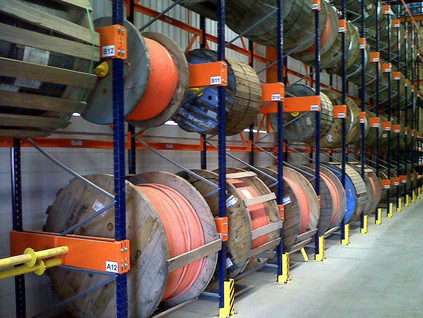 Cables & Wires