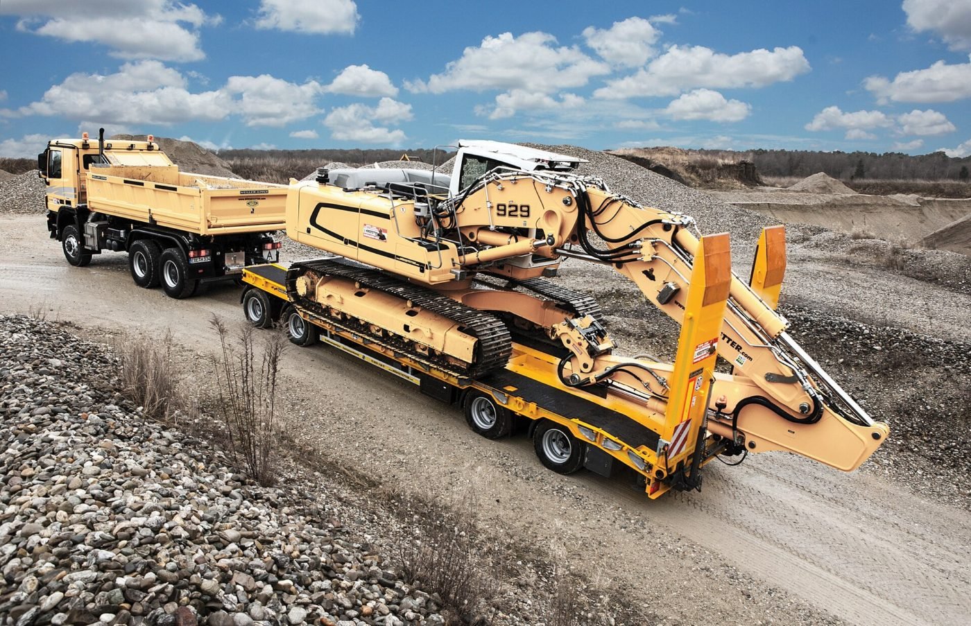 Equipment & Machinery