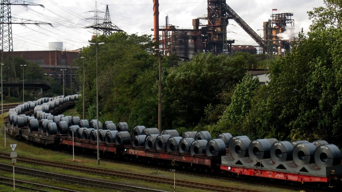 Stainless Steel Scrap