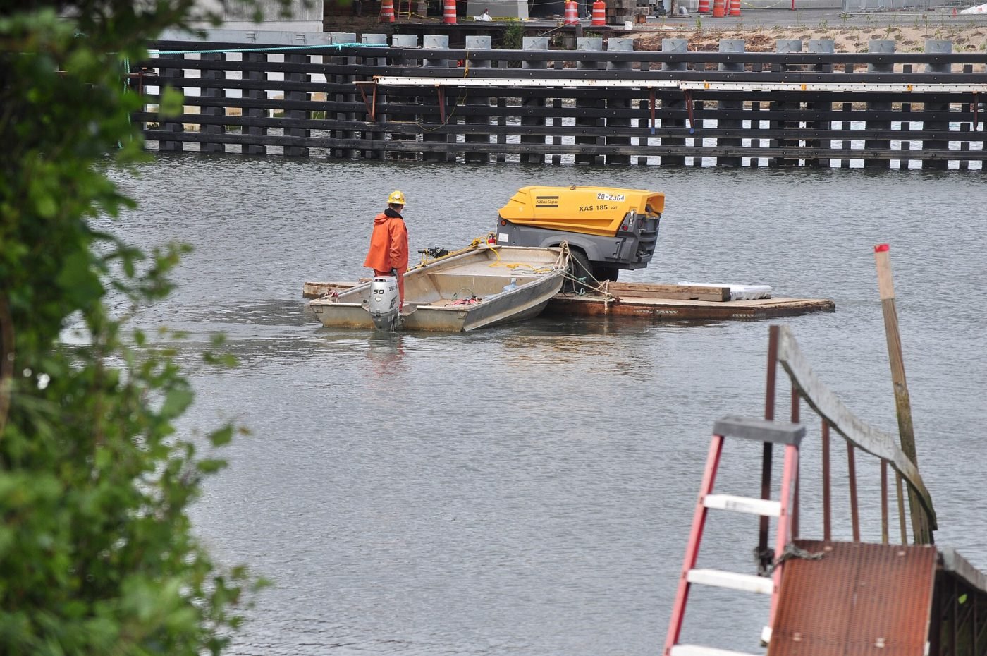Standby & Emergency Units