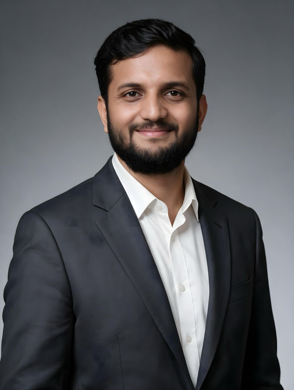 Mr. Ajo Thomas, Managing Director